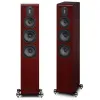 Quad S-5 Sapele Mahogany