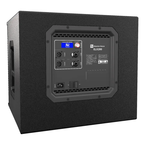 ELECTRO-VOICE ELX200-12SP