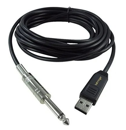 Купить BEHRINGER GUITAR2USB по выгодной цене в Челябинске