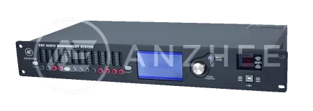 Купить Anzhee DSP480 MKII по выгодной цене в Челябинске