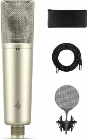 Donner DC-87 Donner DC-87