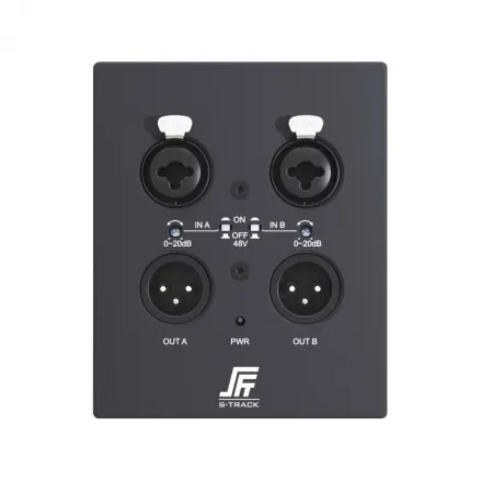 Купить S-Track Dpanel по выгодной цене в Челябинске