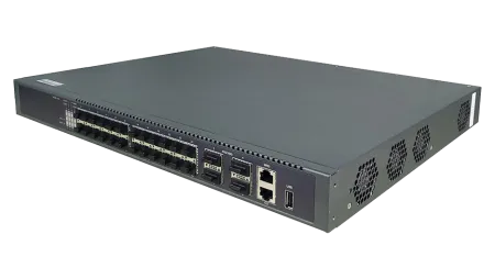 Prestel NS3-24F10-0-4F100