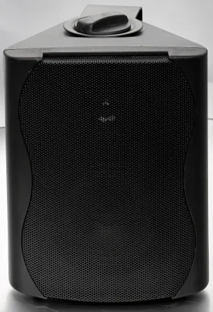Купить SVS Audiotechnik WS-30 Black по выгодной цене в Челябинске