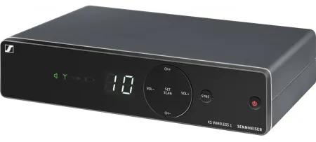 Купить Sennheiser EM-XSW 1-A по выгодной цене в Челябинске