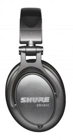 Купить Shure SRH940. по выгодной цене в Челябинске