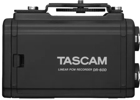 Купить Tascam DR-60DMK2 по выгодной цене в Челябинске