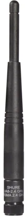 Купить SHURE UA8-2.4GHZ по выгодной цене в Челябинске