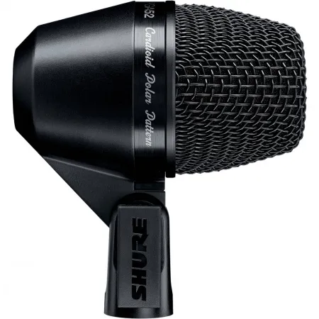 Купить SHURE PGA52-XLR по выгодной цене в Челябинске