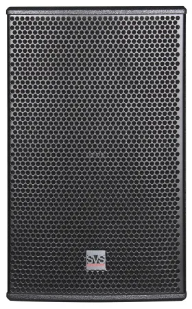 SVS Audiotechnik FS-12A DSP SVS Audiotechnik FS-12A DSP