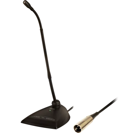 Купить SHURE MX412D/S по выгодной цене в Челябинске