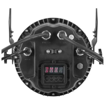 SILVER STAR SS332XCT BOOMERX2/TZ IP MK3 (Lumileds)