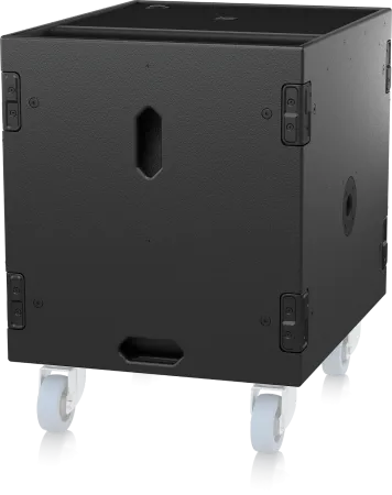 Купить TURBOSOUND TQ15B по выгодной цене в Челябинске