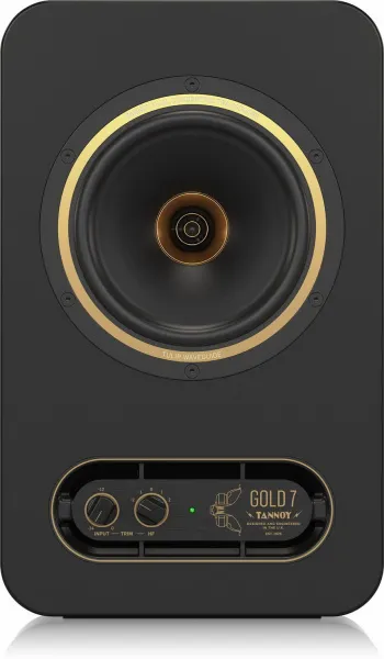 TANNOY GOLD 7