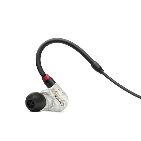Купить SENNHEISER IE 40 PRO BLACK по выгодной цене в Челябинске