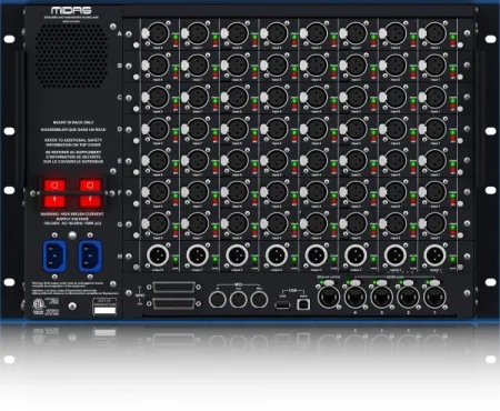 Купить MIDAS DL351 по выгодной цене в Челябинске