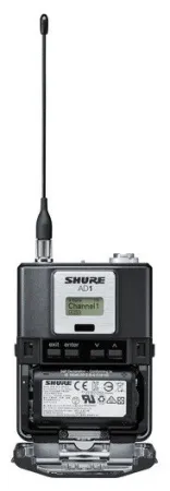 Купить SHURE AXIENT AD1 по выгодной цене в Челябинске