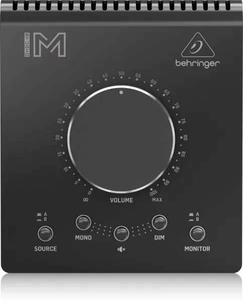 BEHRINGER STUDIO M