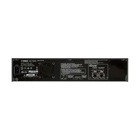 Купить Yamaha TIO1608-D2 по выгодной цене в Челябинске