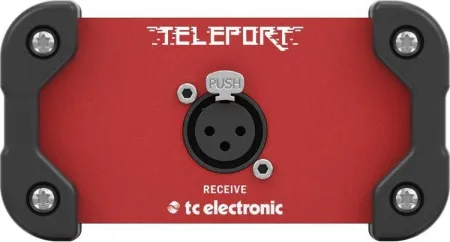 Купить TC ELECTRONIC GLR по выгодной цене в Челябинске