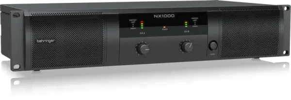 BEHRINGER NX1000