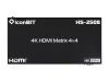 Купить iconBIT HS-2508 по выгодной цене в Челябинске