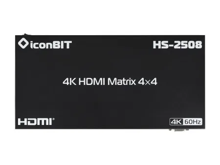 Купить iconBIT HS-2508 по выгодной цене в Челябинске