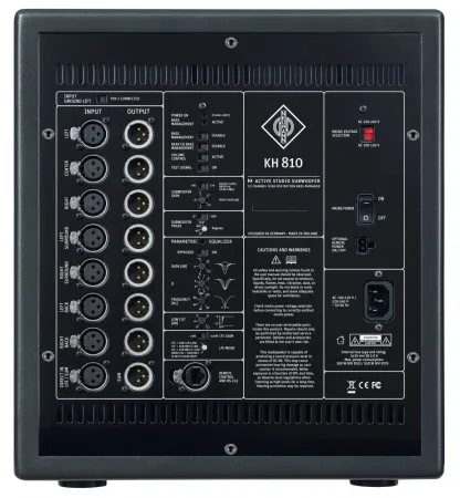 Купить NEUMANN KH 810 G по выгодной цене в Челябинске