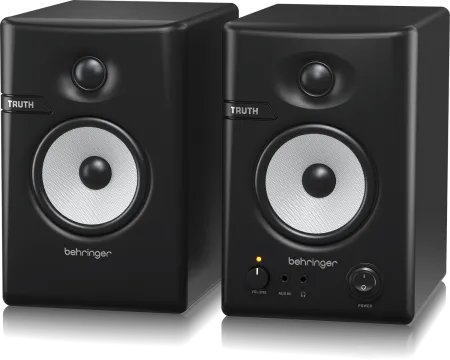 Купить BEHRINGER TRUTH 3.5 по выгодной цене в Челябинске