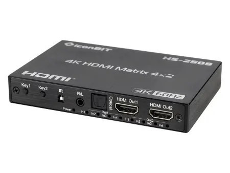Купить iconBIT HS-2509 по выгодной цене в Челябинске