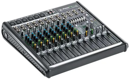 Купить MACKIE ProFX12v2 Cover по выгодной цене в Челябинске