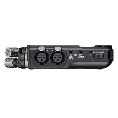 Tascam Portacapture X6