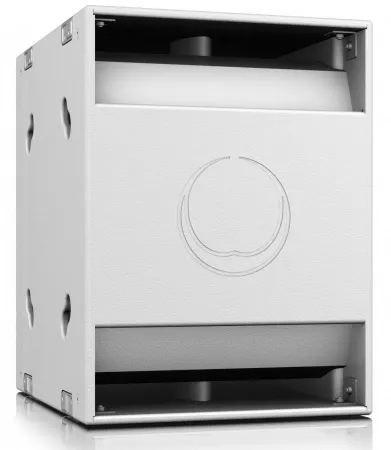 Купить TURBOSOUND NuQ118B-WH по выгодной цене в Челябинске