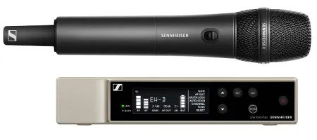 Купить Sennheiser EW-D 835-S SET (S7-10) по выгодной цене в Челябинске