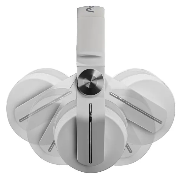 PIONEER HDJ-700-W PIONEER HDJ-700-W