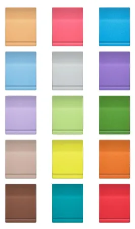 Купить Sennheiser EW-D COLOR CODING SET по выгодной цене в Челябинске