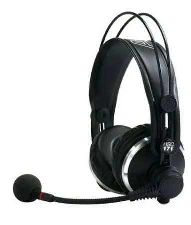 Купить AKG HSC171 по выгодной цене в Челябинске