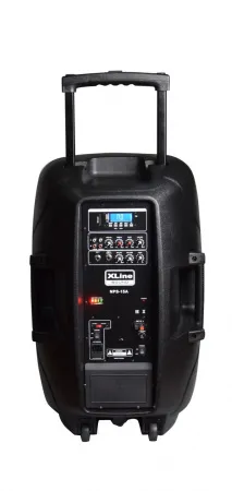 Купить XLine NPS-15A по выгодной цене в Челябинске
