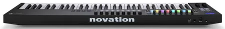 Купить NOVATION Launchkey 61 [MK3] по выгодной цене в Челябинске