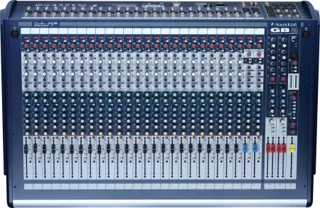 SOUNDCRAFT GB2R-16 SOUNDCRAFT GB2R-16