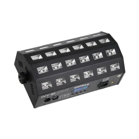 Купить INVOLIGHT UVFX24 по выгодной цене в Челябинске