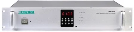 Купить DSPPA MAG-6865 по выгодной цене в Челябинске