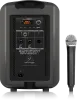 Купить BEHRINGER MPA200BT по выгодной цене в Челябинске