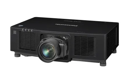 Купить Panasonic PT-MZ16KLBE по выгодной цене в Челябинске