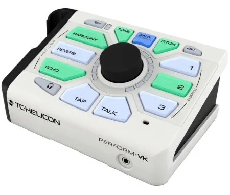 Купить TC HELICON PERFORM-VK по выгодной цене в Челябинске