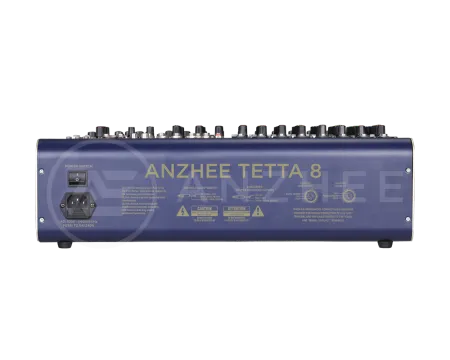 Купить ANZHEE Tetta 8 по выгодной цене в Челябинске
