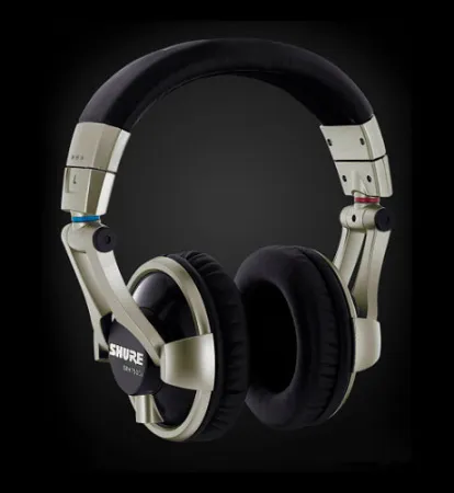 Купить SHURE SRH750DJ по выгодной цене в Челябинске