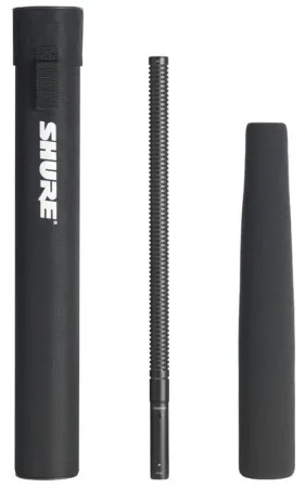 Купить Shure VP89M по выгодной цене в Челябинске