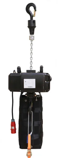 Strong Tech ST-1000 CASE