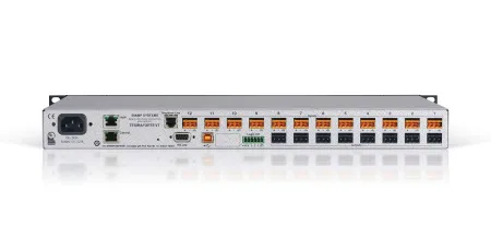 Купить BIAMP Tesira FORTE VT по выгодной цене в Челябинске